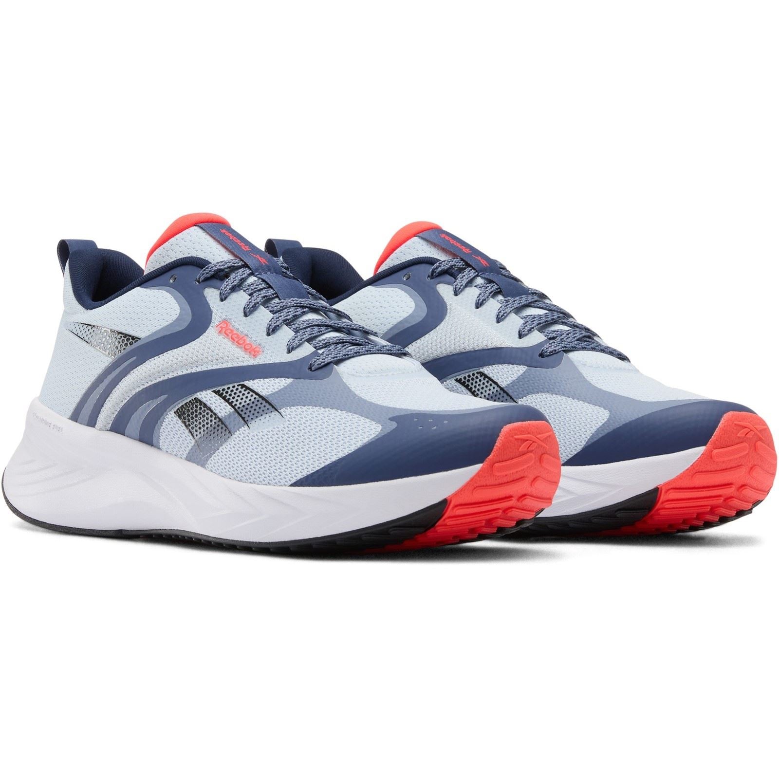 Reebok Energen Tech Plus 3 Textile Women's Tranquil Blue/White Trainers