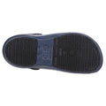 Crocs Bistro Synthetic Navy Clogs