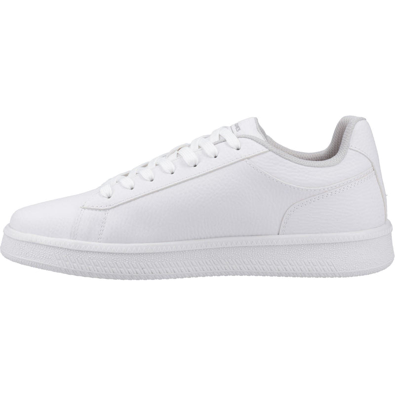 Jack & Jones Haven Tumble Synthetic Men's Bright White Trainers