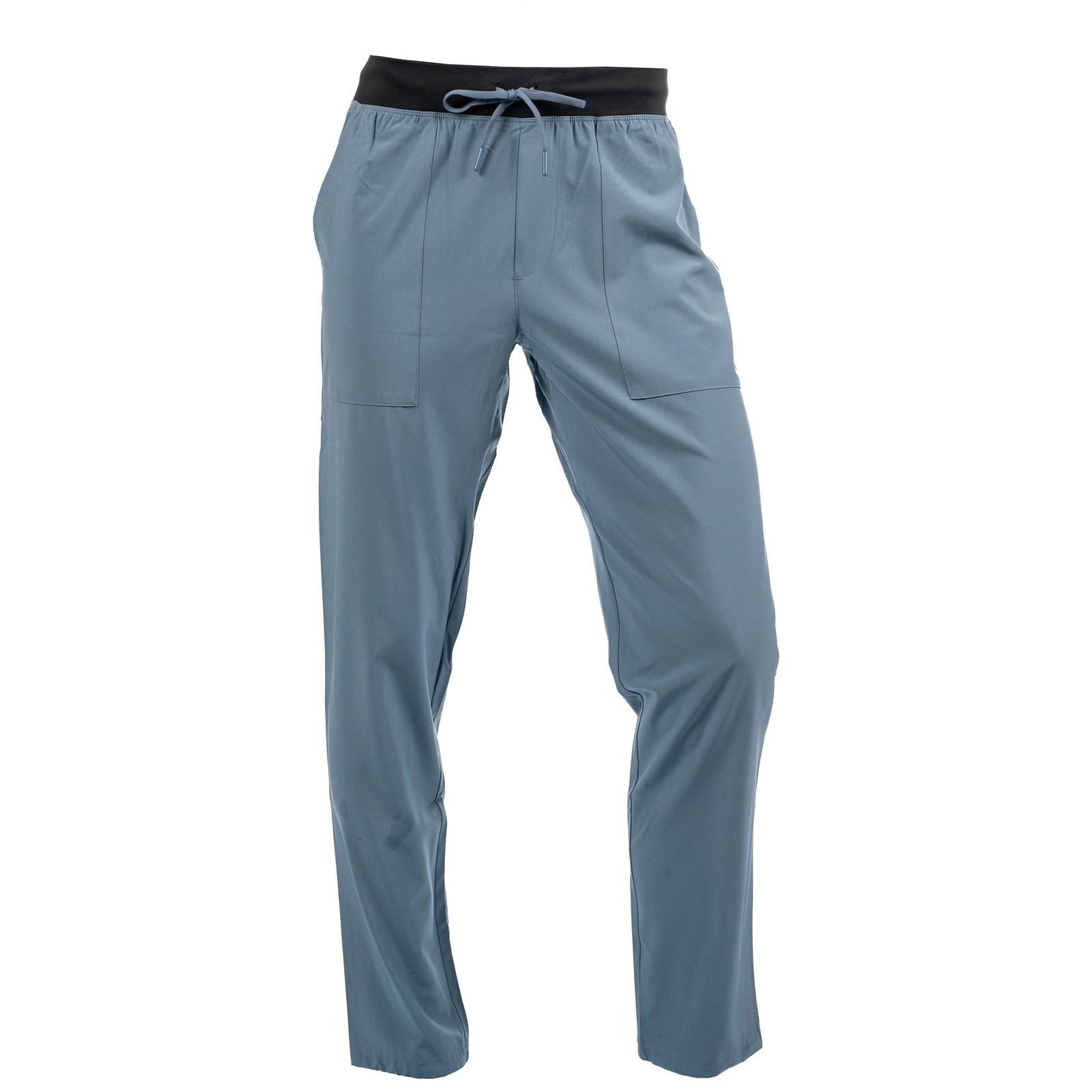 Skechers Performance Gowalk Pant Motion Skechweave Men's Blue Track Pants