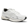 Saucony ProGrid Guide 7 White/Black Trainers