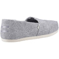 TOMS Alpargata with Cloudbound Nylon Women's Grey Espadrilles