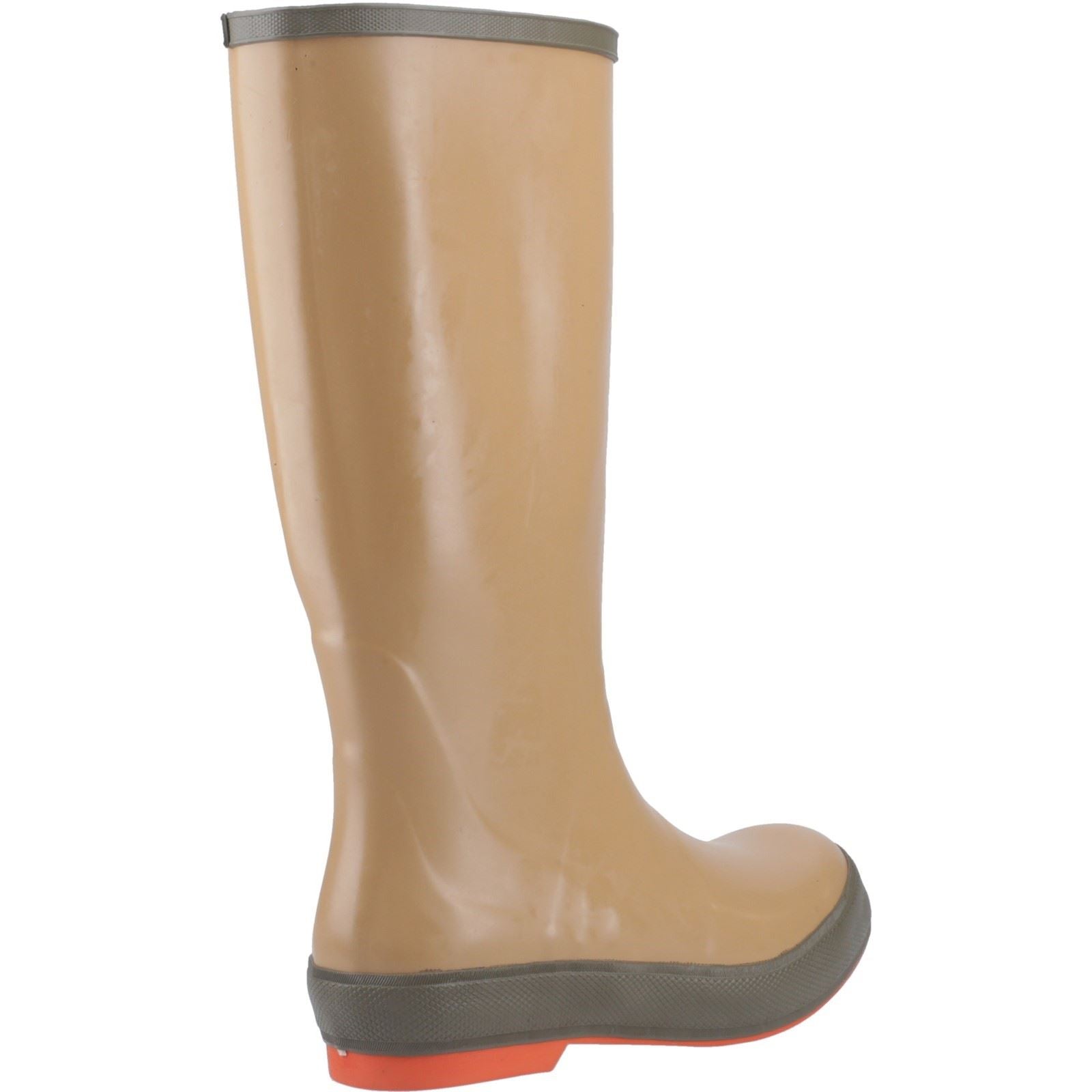 Xtratuf Legacy 15" Rubber Women's Sahara Wellington Boots