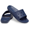 Crocs Classic Crocs Slide EVA Navy Slides