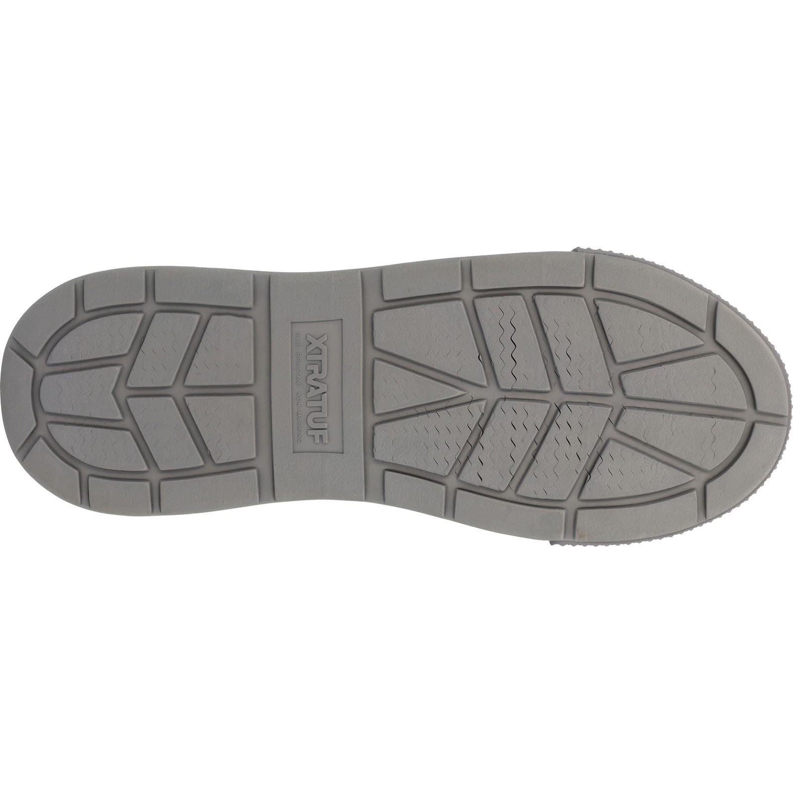 Xtratuf Ankle Deck Sport Synthetic Stormy Wellington Boots