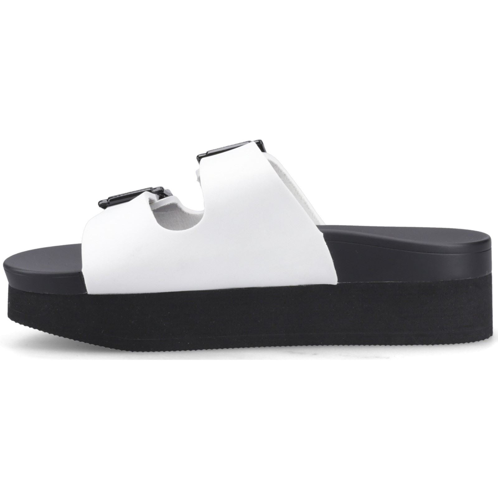 Rocket Dog Esti Plus PU EVA Women's White Sandals