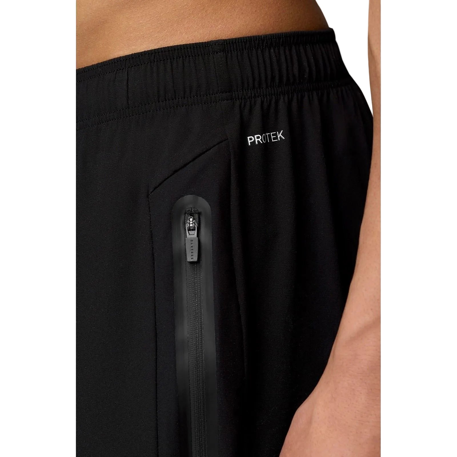 Castore Flex Lightweight Joggers Men's Black Joggers