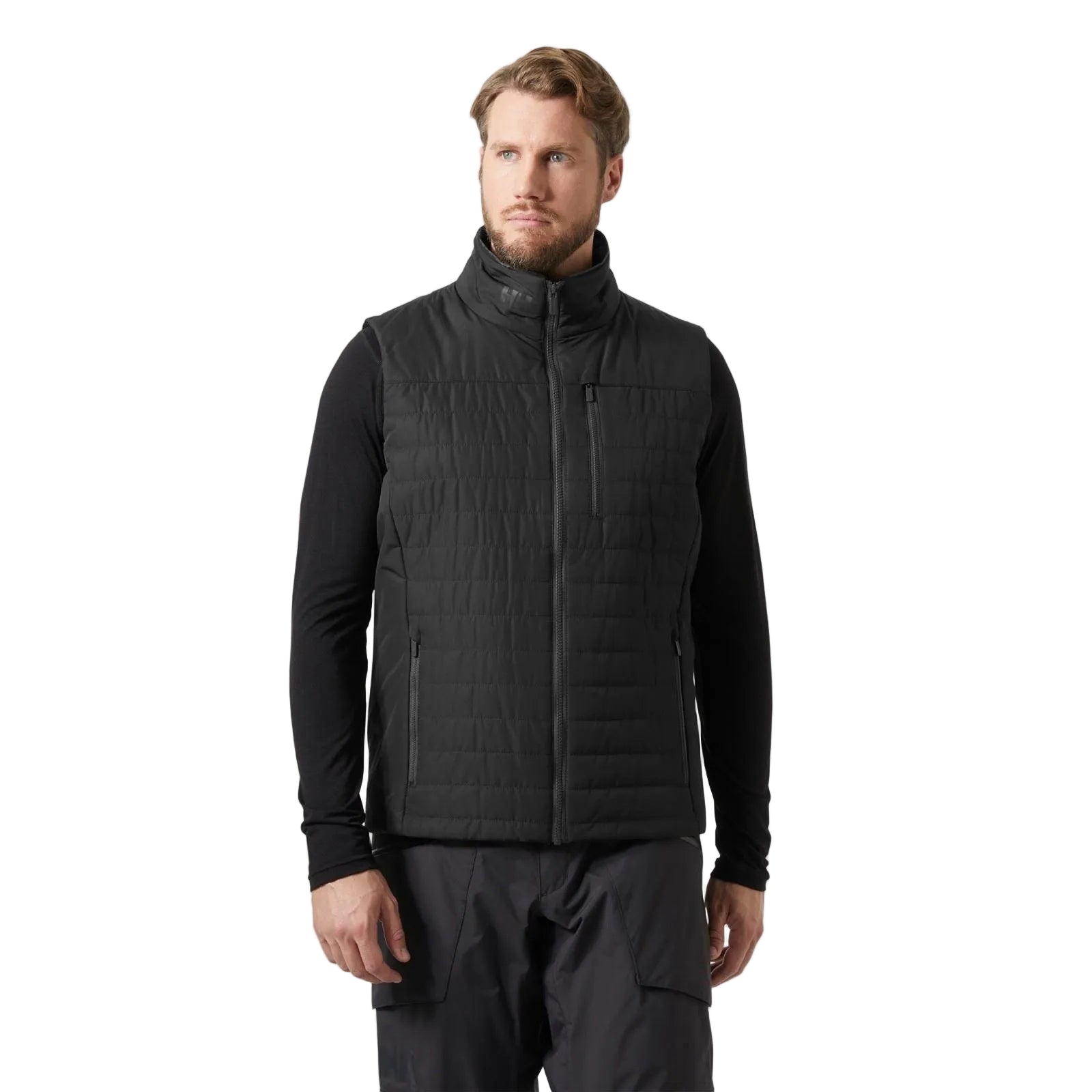 Helly Hansen Sport Crew Insulator Vest 2.0 Men's Grey Gilets