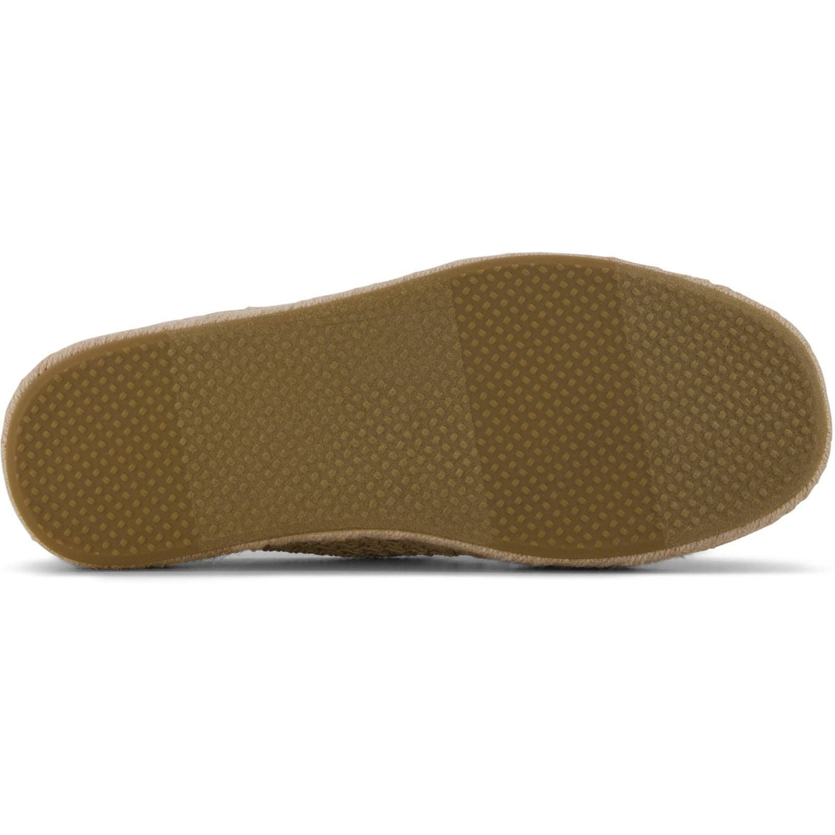 TOMS Santiago Textile Men's Oatmeal Mules