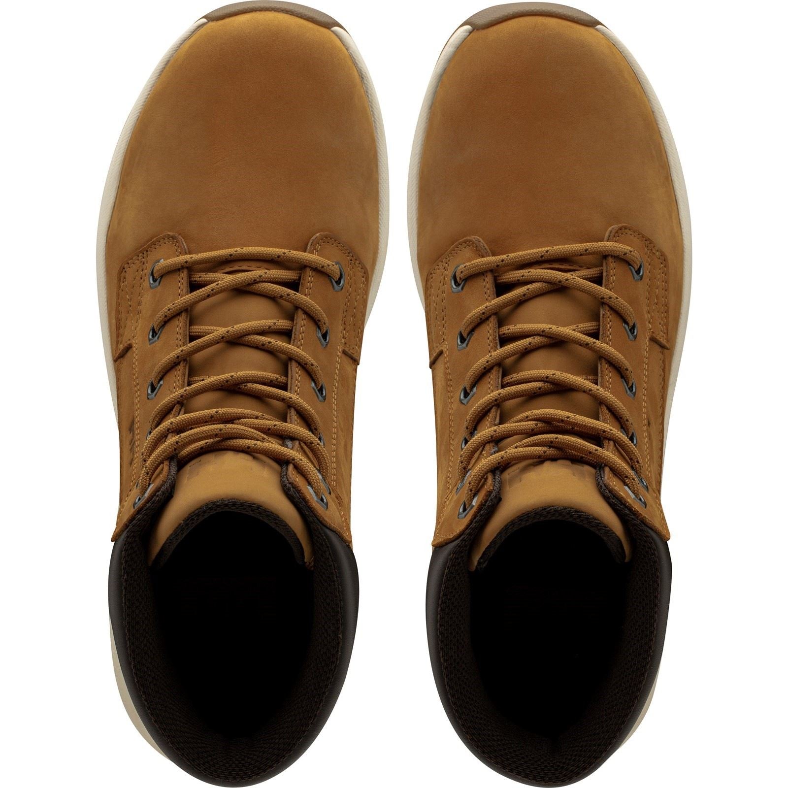 Helly Hansen Sport Bowstring Leather Men's Honey Boots