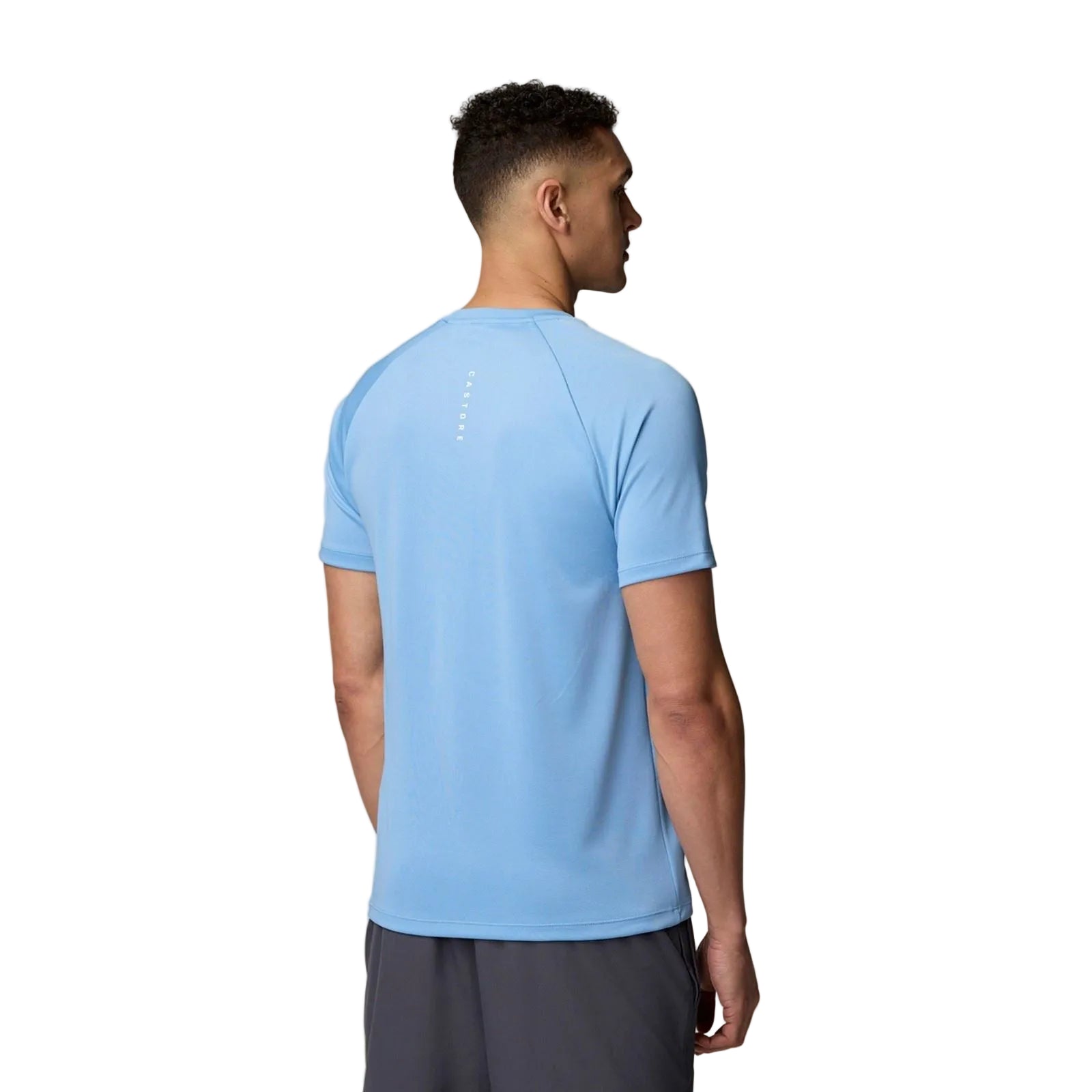 Castore Adapt Training Polyester Men's T-Shirt
