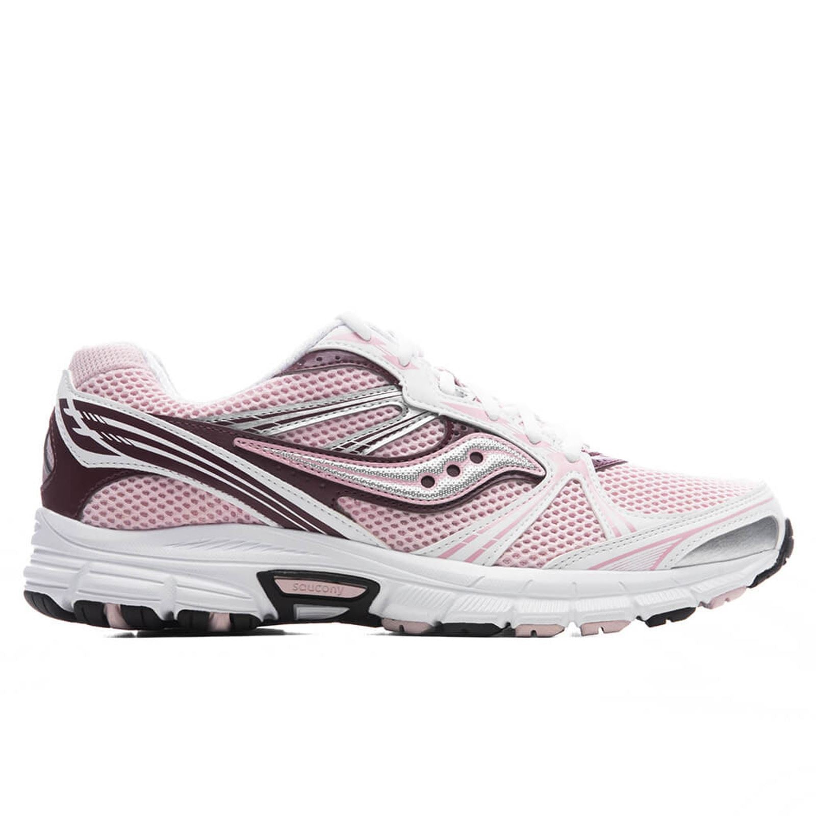 Saucony Grid Legacy Women's Silk/White Trainers