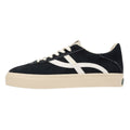Pompeii Dart Suede Men's Dusk/Ecru Trainers