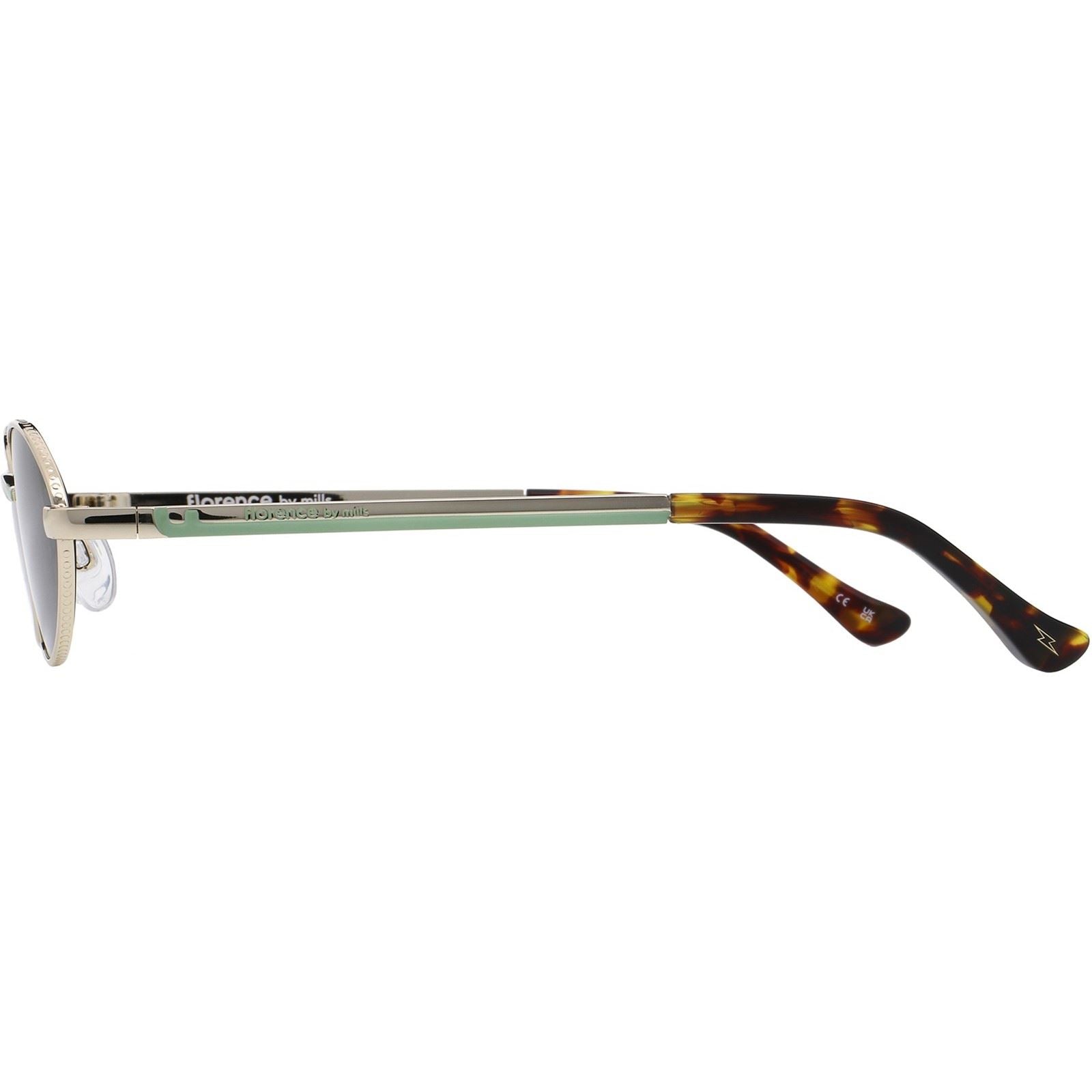 Florence By Mills FBM700740054 Women's Sunglasses