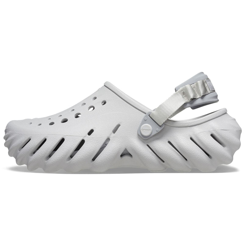 Crocs Echo Synthetic Atmosphere Clogs