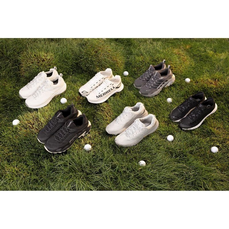 Merrell Moab Speed 2 GORE-TEX Men's Black Hiking Boots