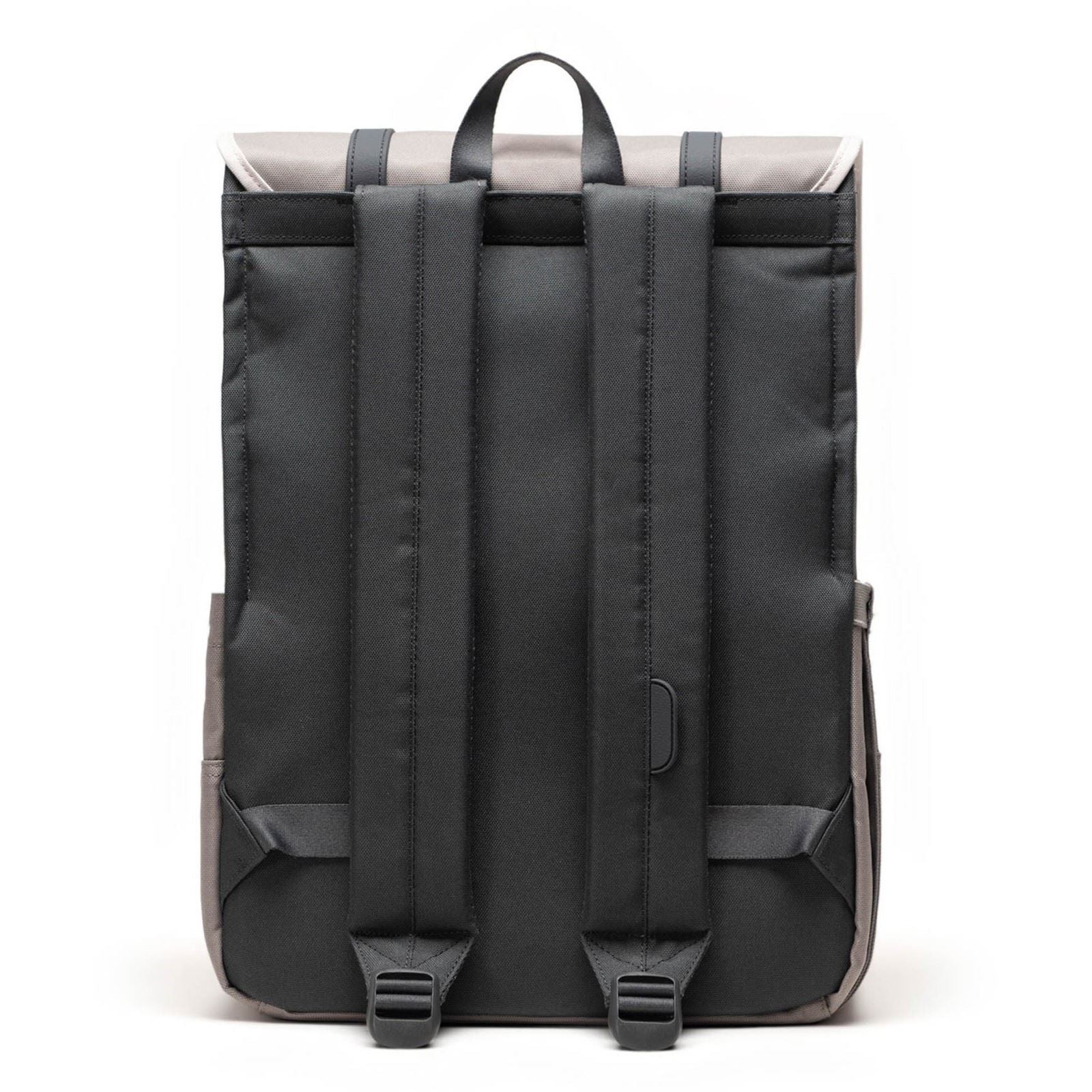 Herschel Bags Survey Backpack Polyester Grey Backpack - One Size