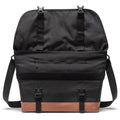 Herschel Bags Cove Unisex Adults Black Messenger Bag