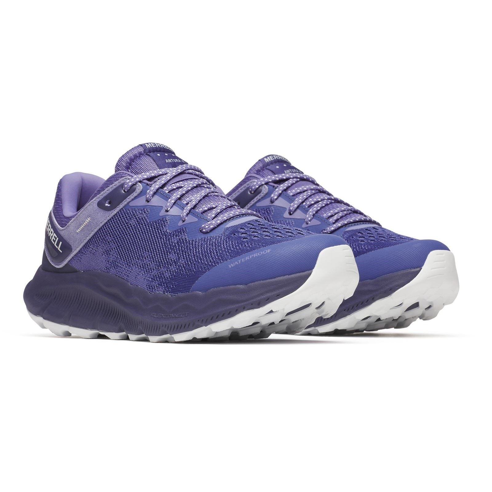 Merrell Antora 4 Women's Shadow Hiking Boots