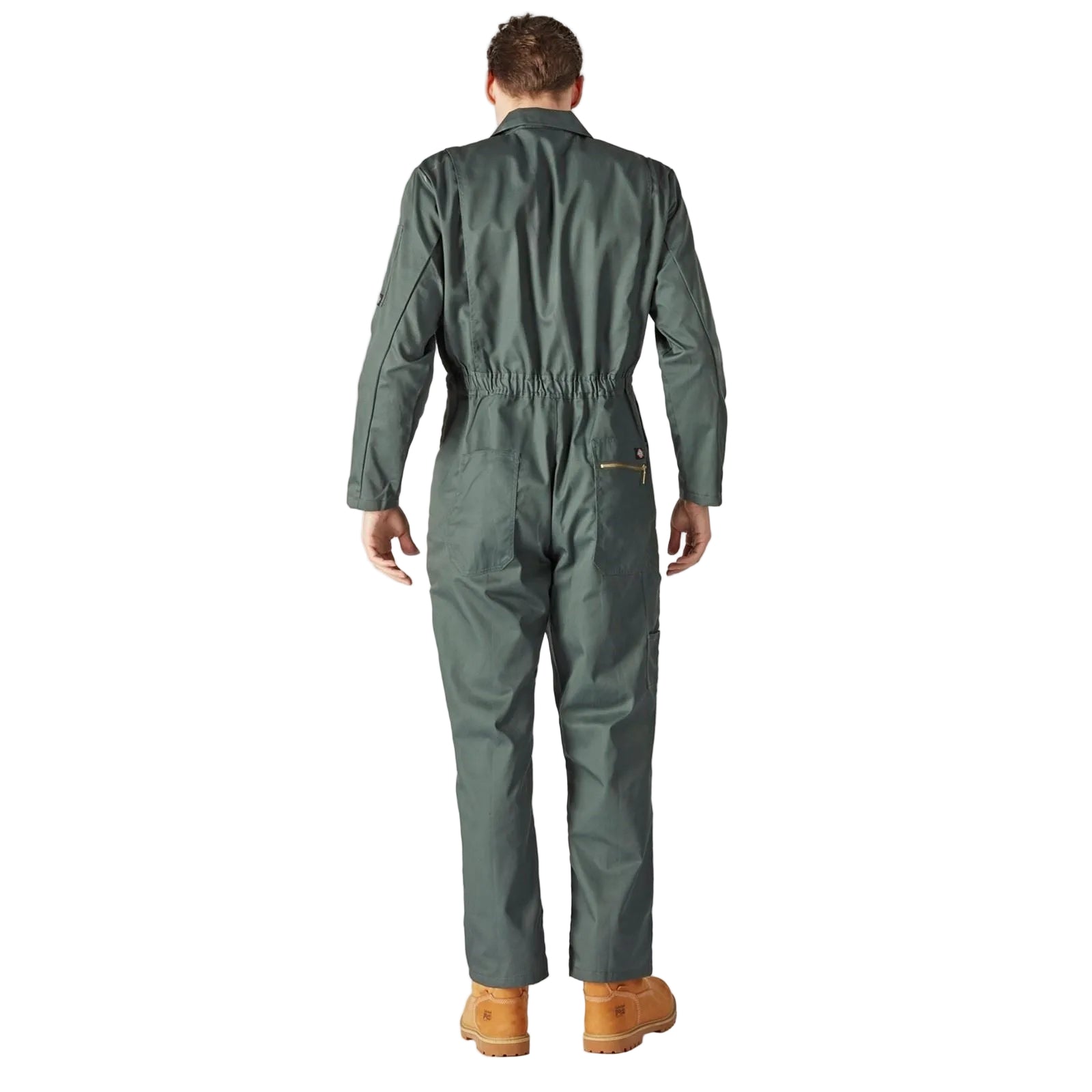 Dickies Everyday Synthetic 's Work Coverall