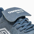 Umbro Speciali TR Suede Infinity/White/Black Trainers