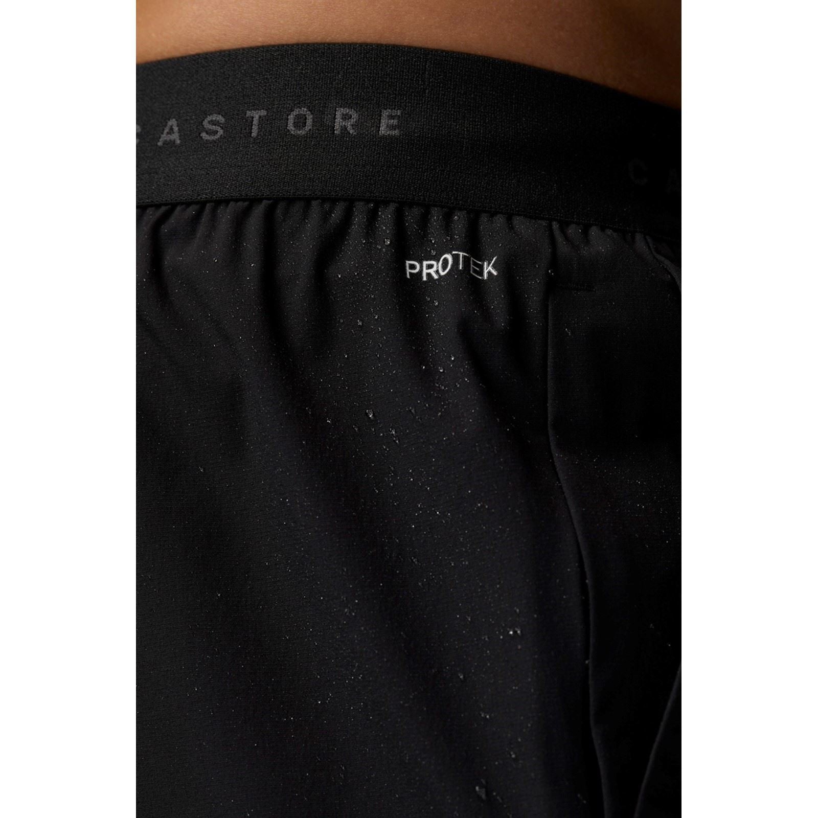 Castore Woven Jogger Polyester Men's Black