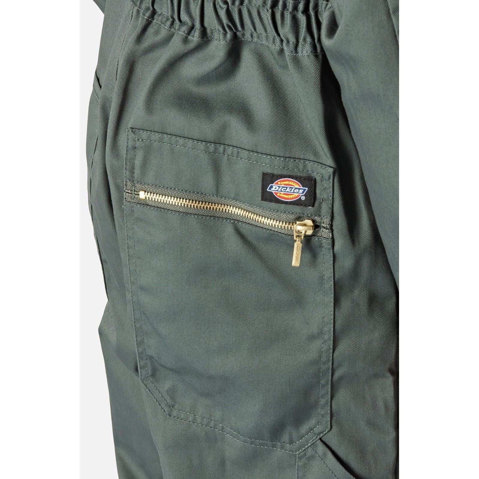 Dickies Everyday Synthetic 's Work Coverall