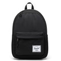 Herschel Bags Classic Black Backpack