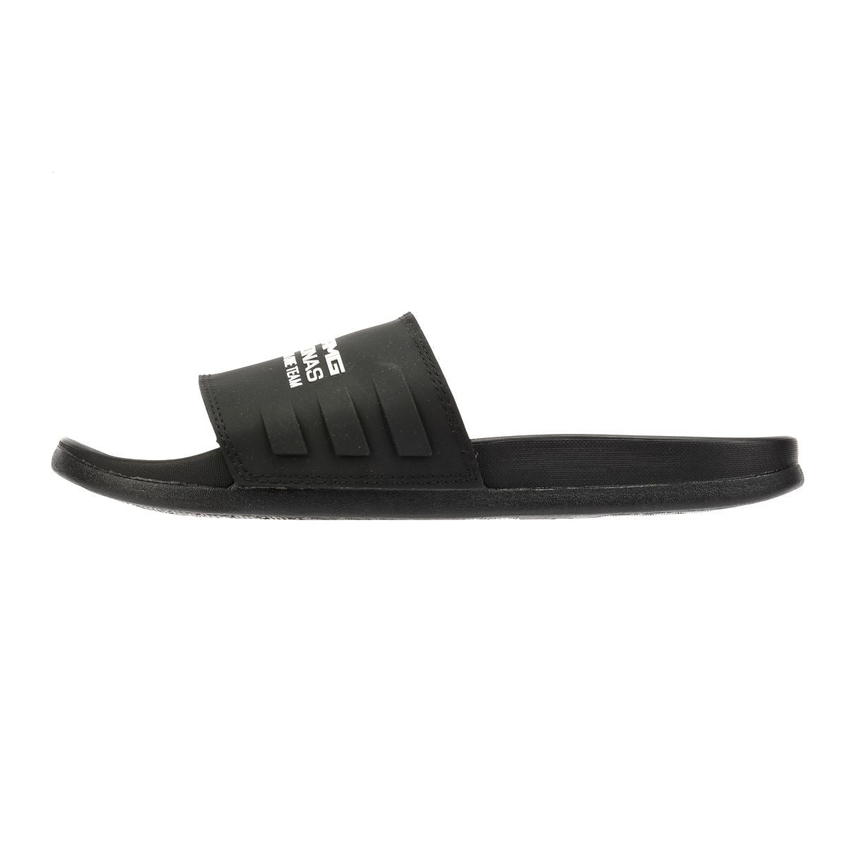 Adidas Adilette Comfort Mercedes Black Slides