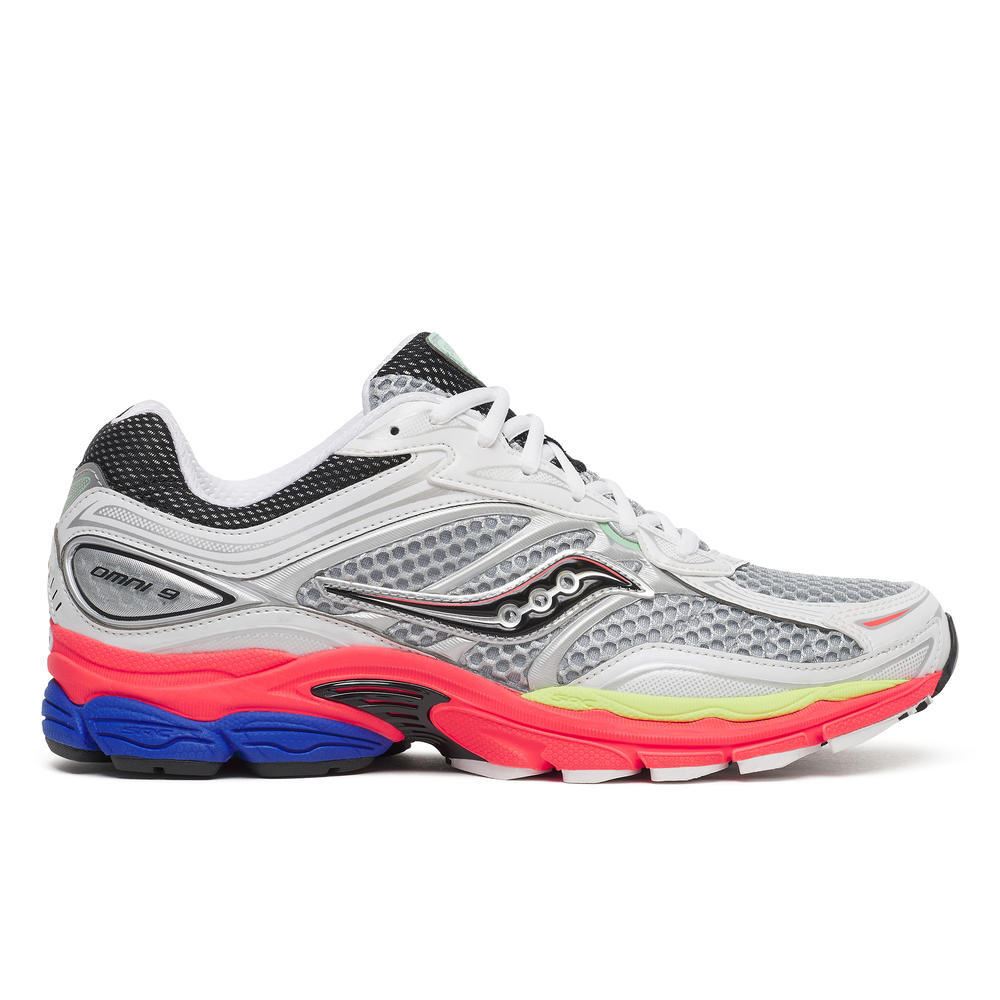 Saucony Progrid Omni 9 Vizired/Multi Trainers