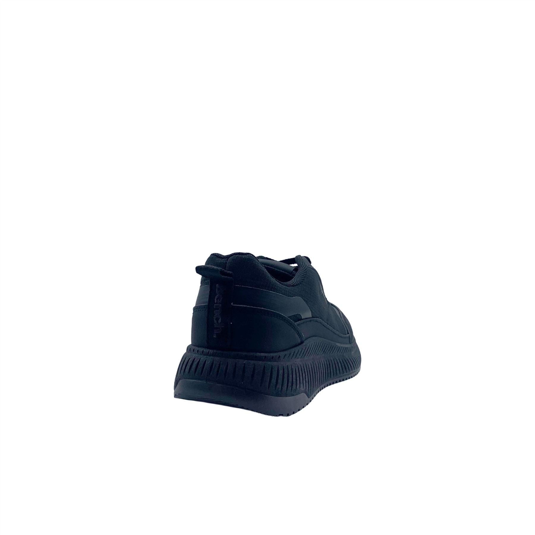 Bench Doverstone Men's All Black Trainers