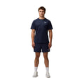 Castore Adapt Training T-Shirt Polyester Men's Blue Activewear T-Shirts