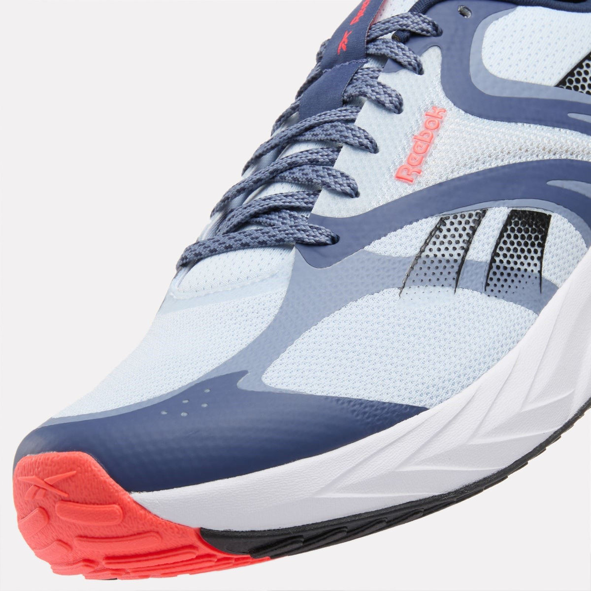 Reebok Energen Tech Plus 3 Textile Women's Tranquil Blue/White Trainers