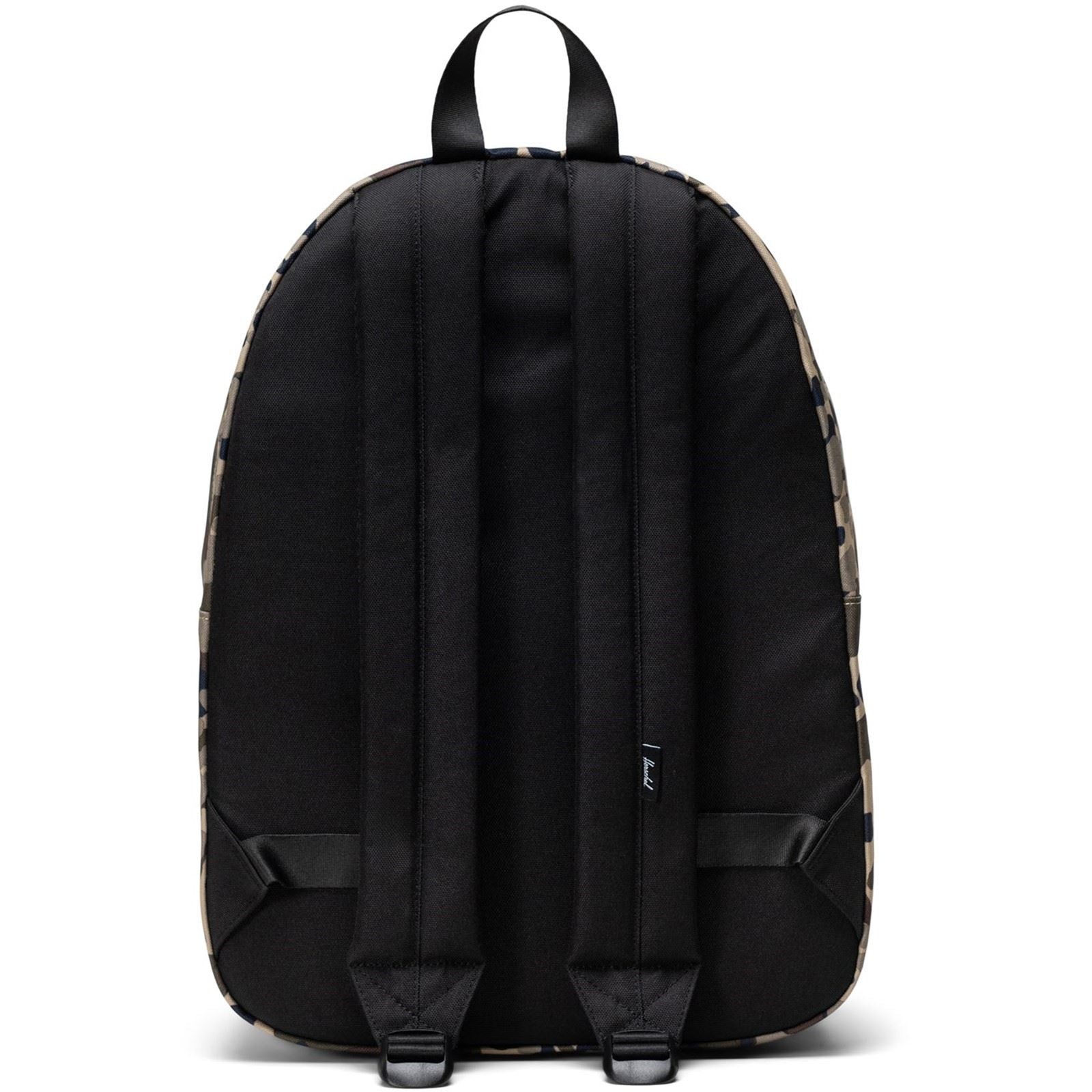 Herschel Bags Herschel Classic Synthetic Khaki Backpack