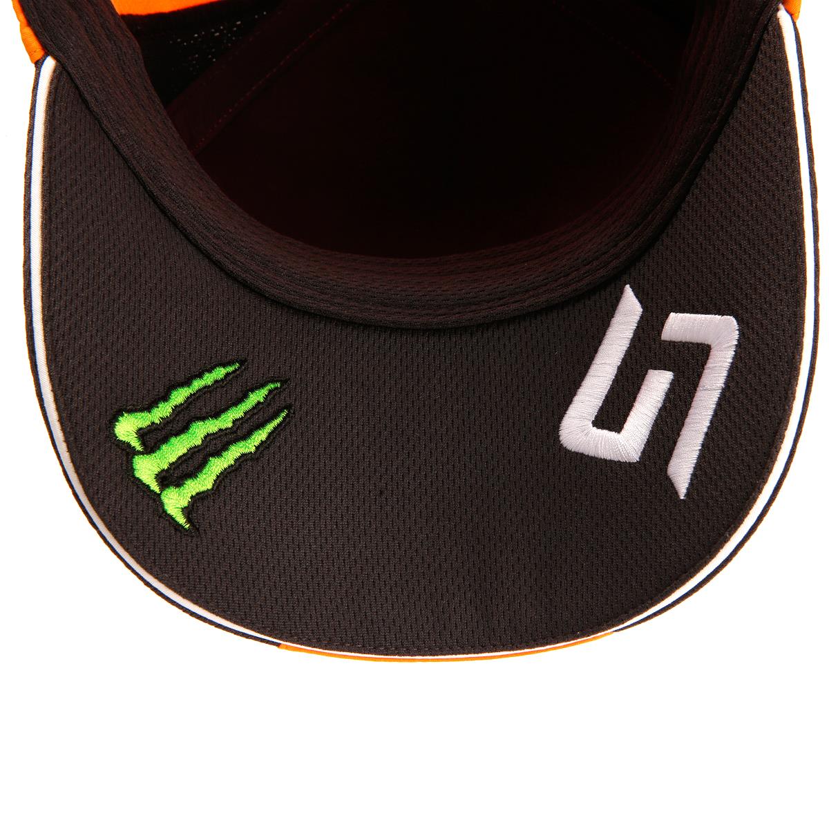 Puma Mclaren Replica Norris Papaya/Black Caps