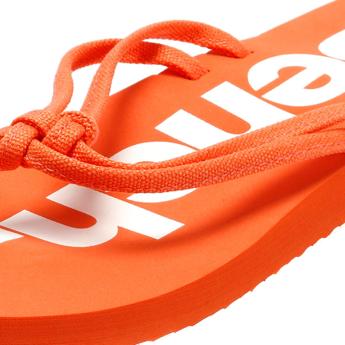 Bench Invisia Women's Sun Kissed Coral Flip Flops