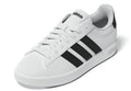 Adidas Grand Court 3.0 Women's White/Black Trainers