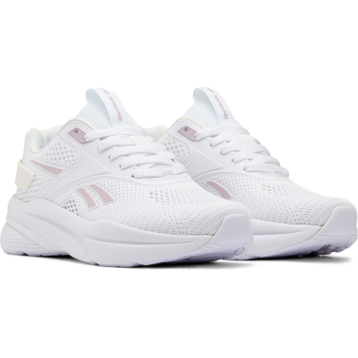 Reebok Relora Textile Women's White/Rose Gold Trainers