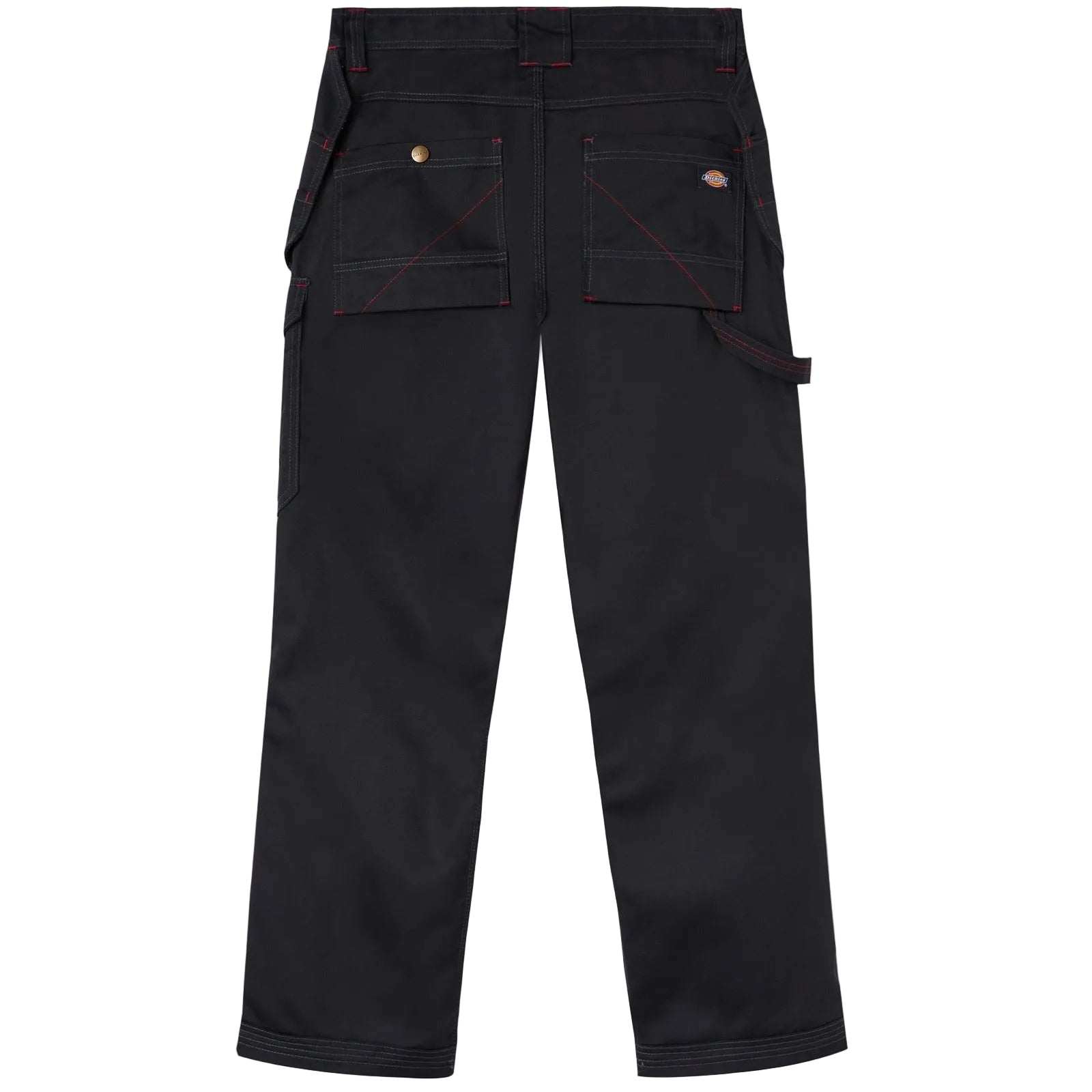 Dickies Redhawk Pro Synthetic Men's Black Outdoor Trousers