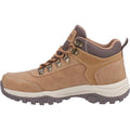 Cotswold Overbury Synthetic Women's Tan Hiking Boots