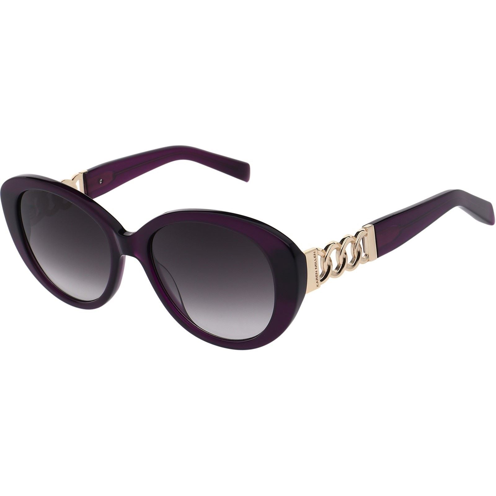 Karen Millen KM506915055 Women's Sunglasses