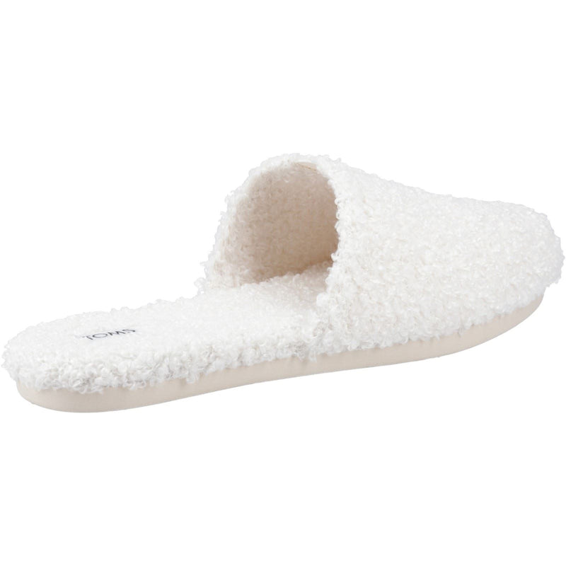 TOMS Alpargata Mule Synthetic Women's Natural Mules