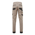 Hard Yakka Raptor Active Cotton Men's Tan Outdoor Trousers