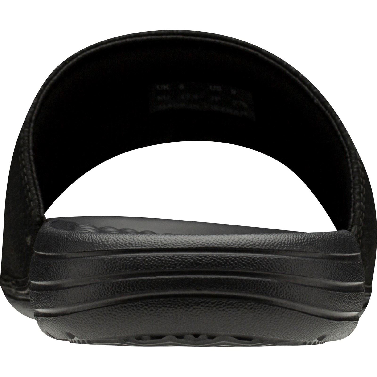 Helly Hansen Sport H/H Slide Men's Black/Gunmetal Slides