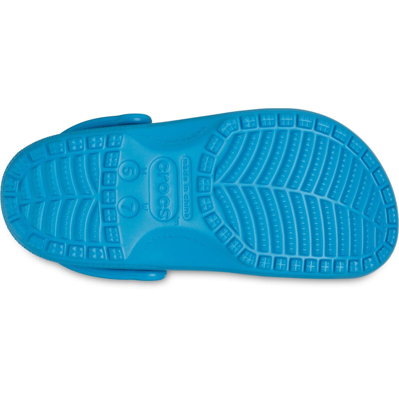 Crocs Classic Clog Synthetic Marina Clogs
