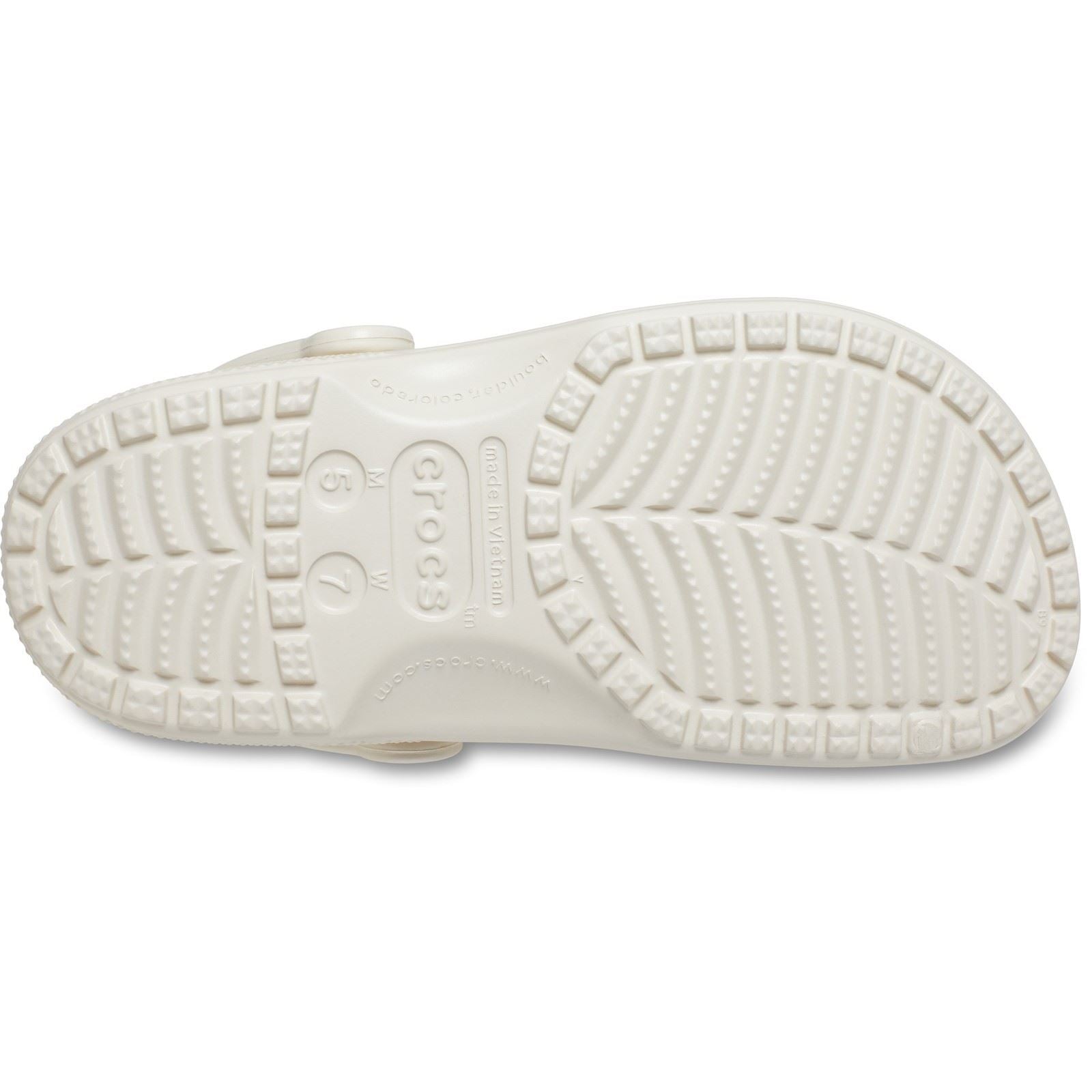 Crocs Classic EVA Women's Frappe Clogs