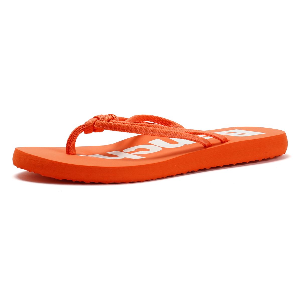 Bench Invisia Women's Sun Kissed Coral Flip Flops