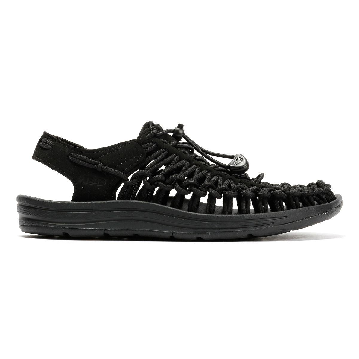 Keen Uneek Women's Black Sandals