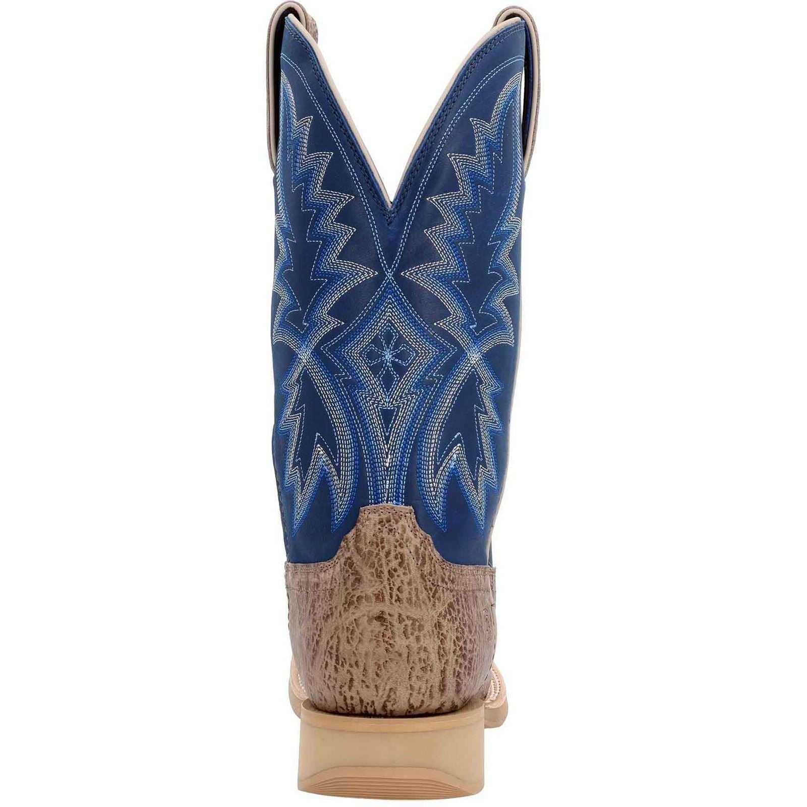 Durango Rebel Pro Lite Leather Men's Buffalo Tan/Fog Boots