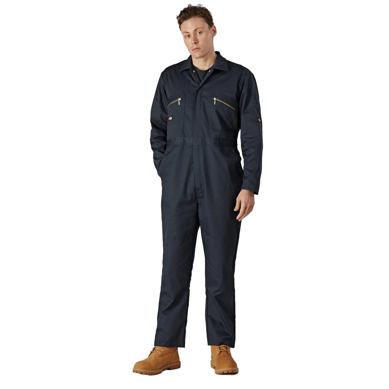 Dickies Everyday Synthetic 's Work Coverall
